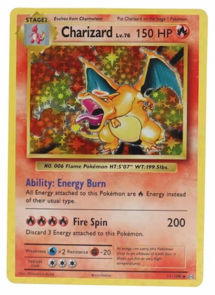 Card #2 · Common